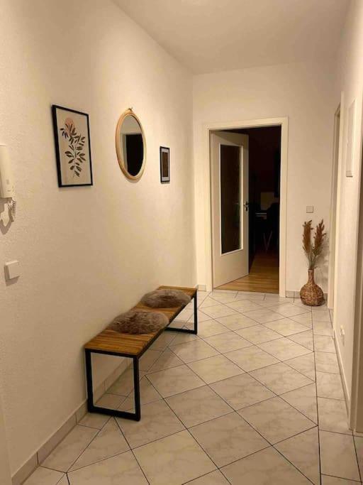Ein Gemuetlicher Platz Im Gruenderzeitviertel Кемниц Екстериор снимка