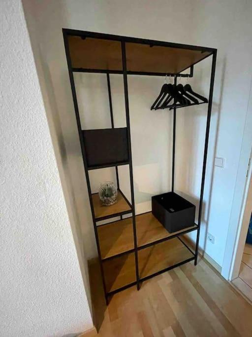 Ein Gemuetlicher Platz Im Gruenderzeitviertel Кемниц Екстериор снимка